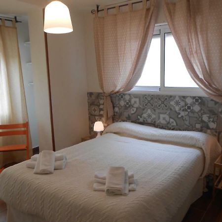 Apartamento Centro Abad Granada Exteriör bild