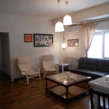 Apartamento Centro Abad Granada Exteriör bild