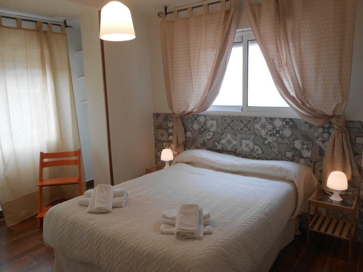 Apartamento Centro Abad Granada Exteriör bild
