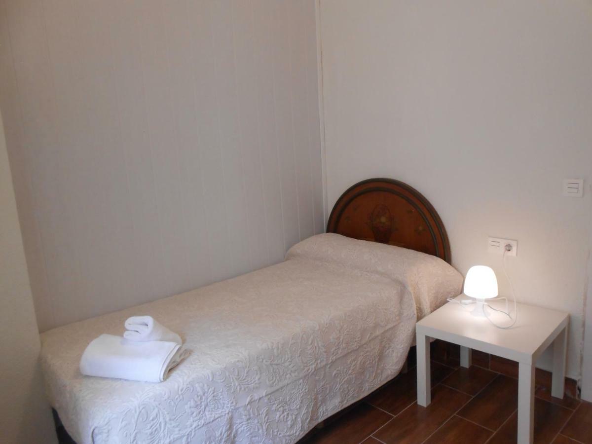 Apartamento Centro Abad Granada Exteriör bild