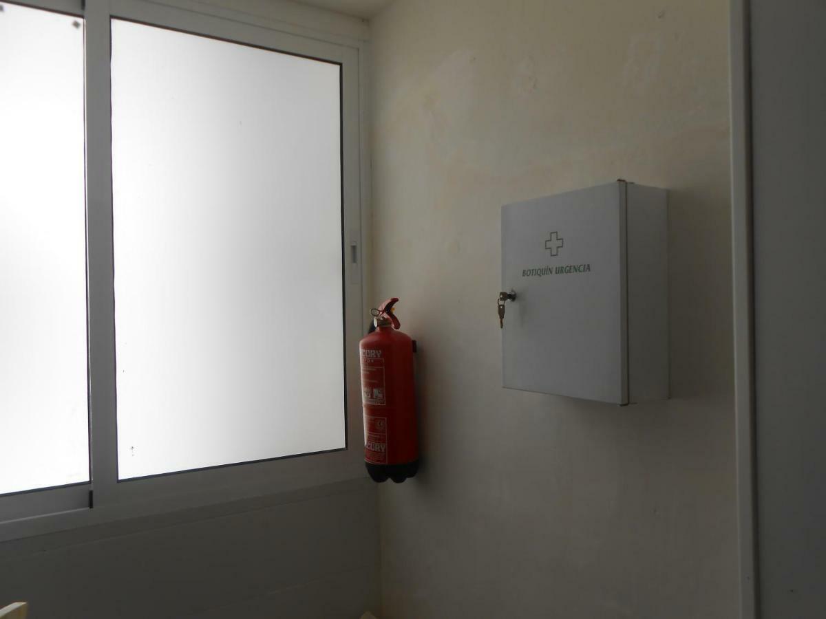 Apartamento Centro Abad Granada Exteriör bild
