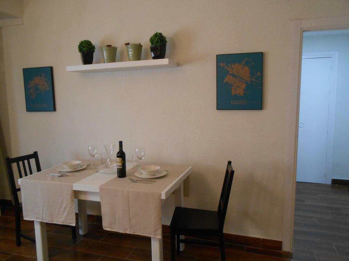 Apartamento Centro Abad Granada Exteriör bild