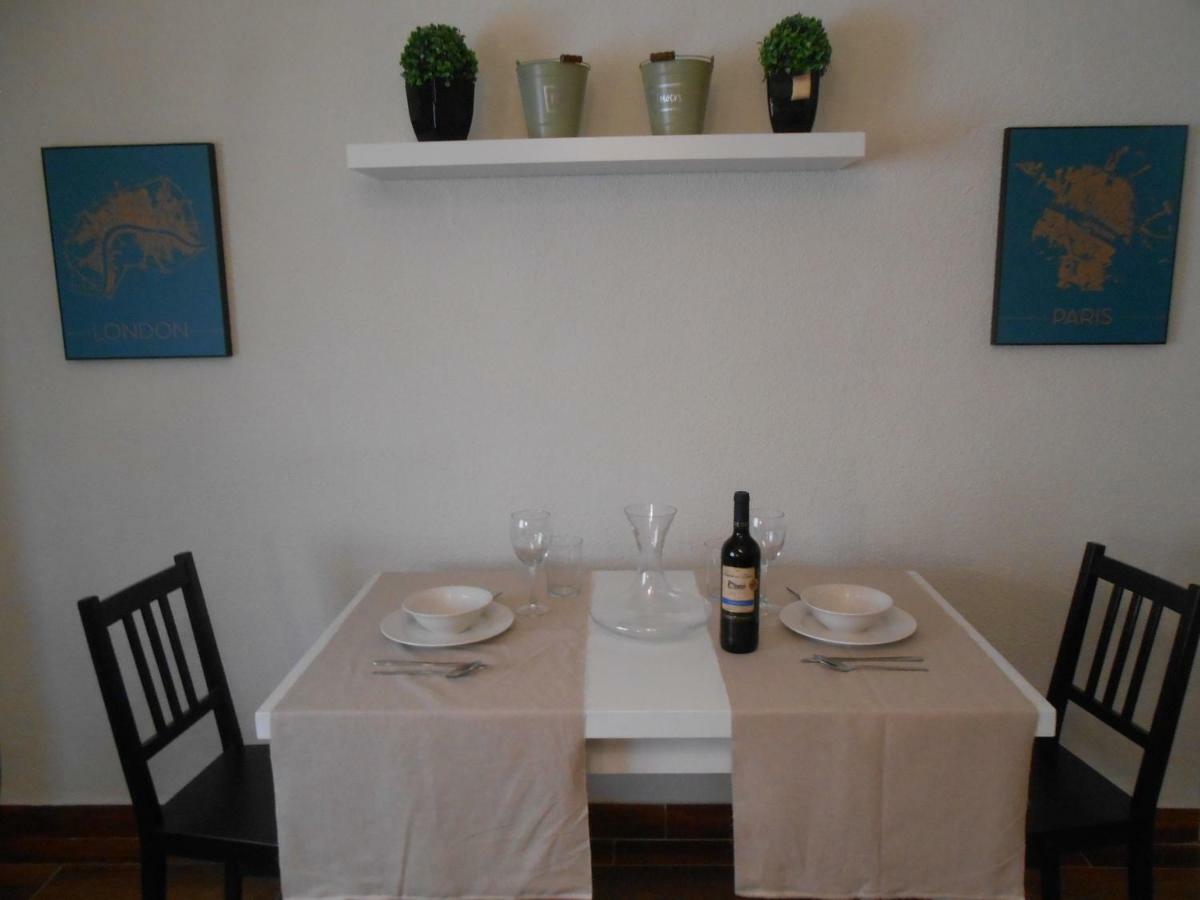 Apartamento Centro Abad Granada Exteriör bild
