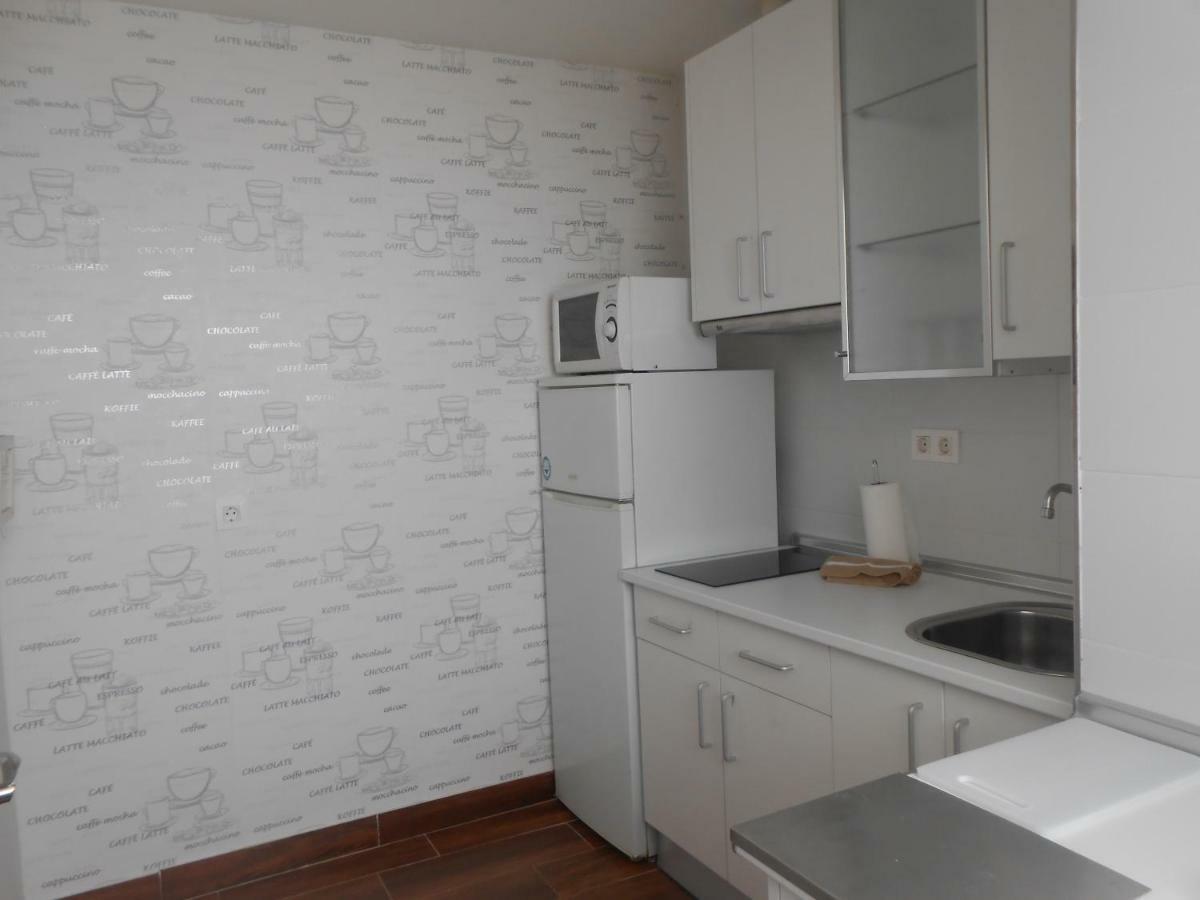 Apartamento Centro Abad Granada Exteriör bild