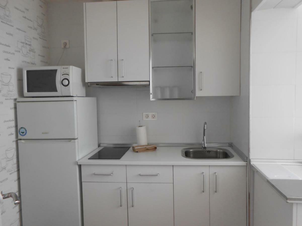 Apartamento Centro Abad Granada Exteriör bild