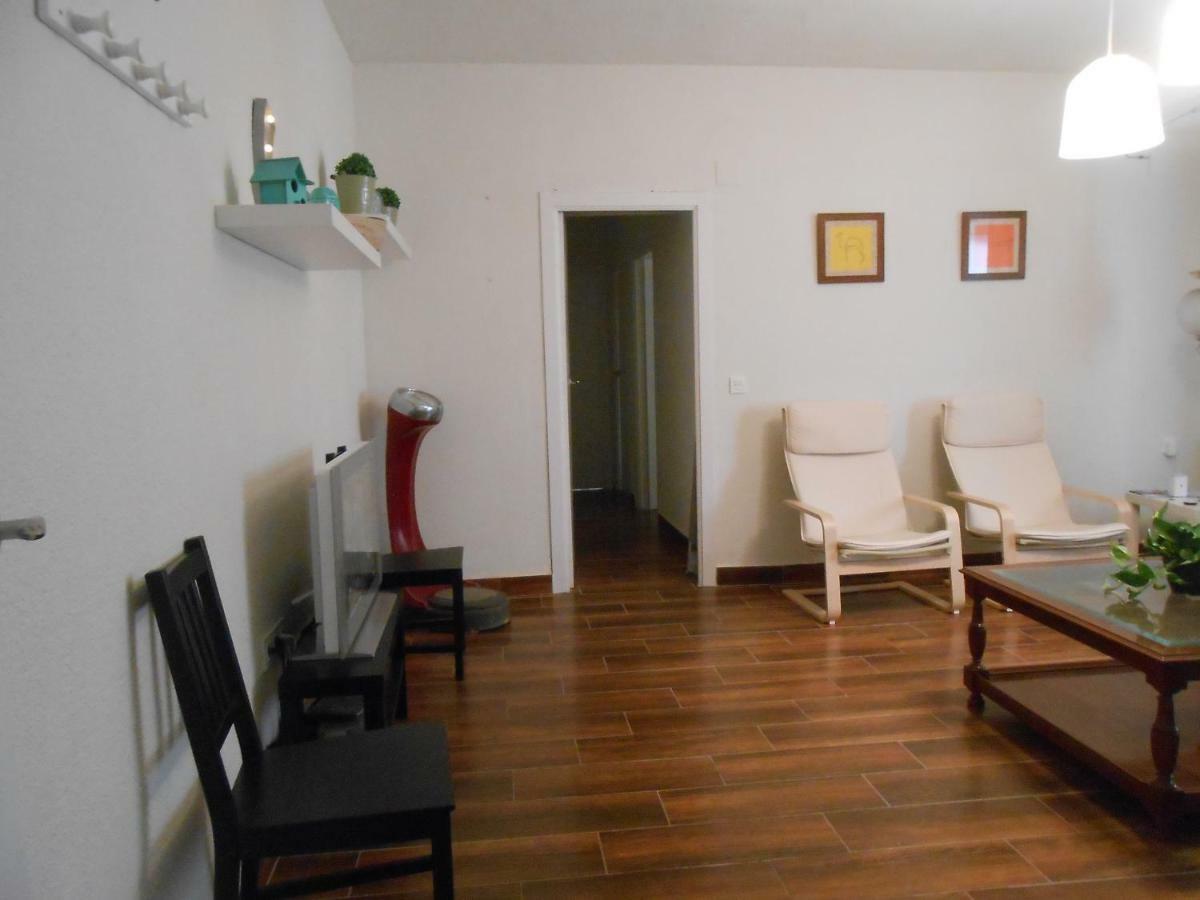 Apartamento Centro Abad Granada Exteriör bild