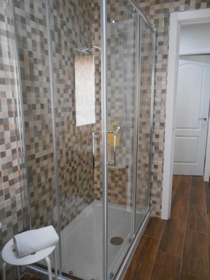 Apartamento Centro Abad Granada Exteriör bild