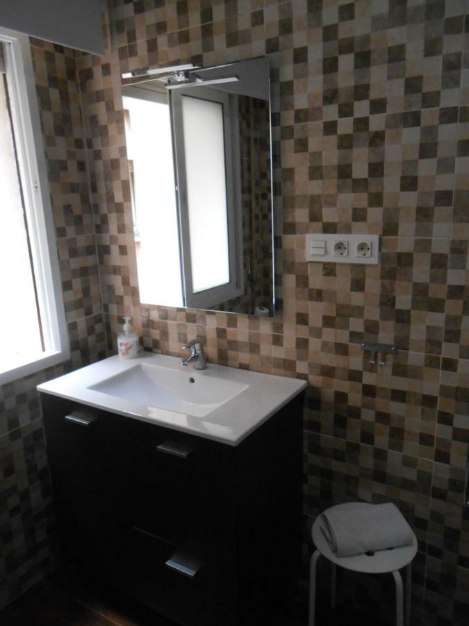 Apartamento Centro Abad Granada Exteriör bild