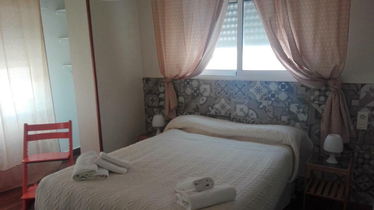 Apartamento Centro Abad Granada Exteriör bild